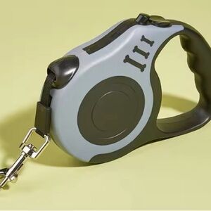 Automatic Retractable Pet Leash (16 Feet)
